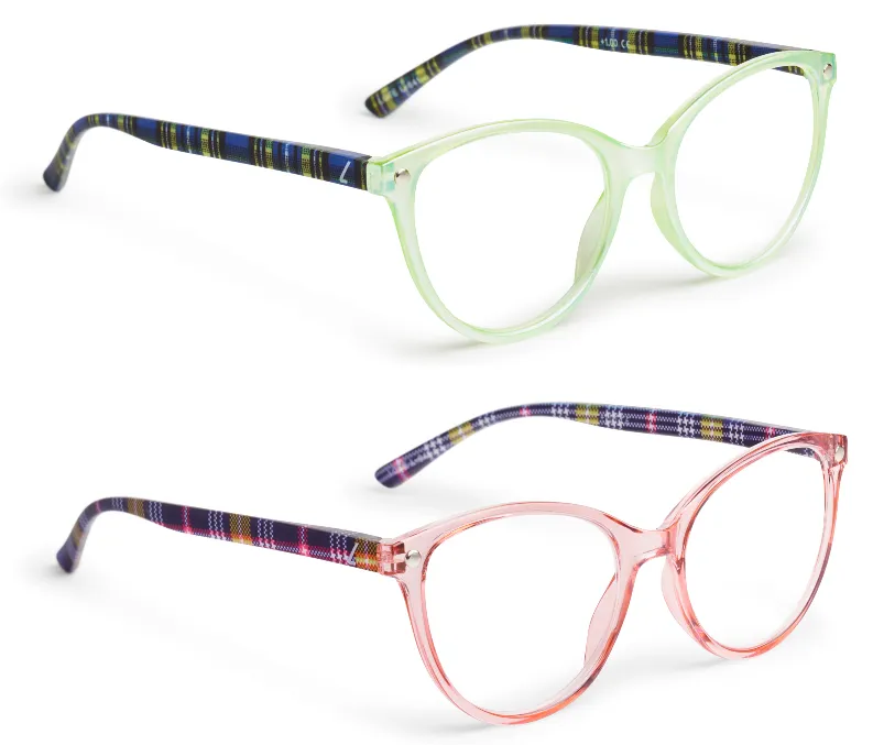 Gafas looking presenta un adelanto de su nueva colecci n de gafas